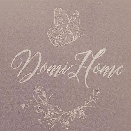 Domi Home 라스페치아 외부 사진